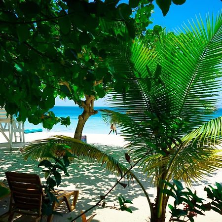 Ayurveda Resort Negril Luaran gambar