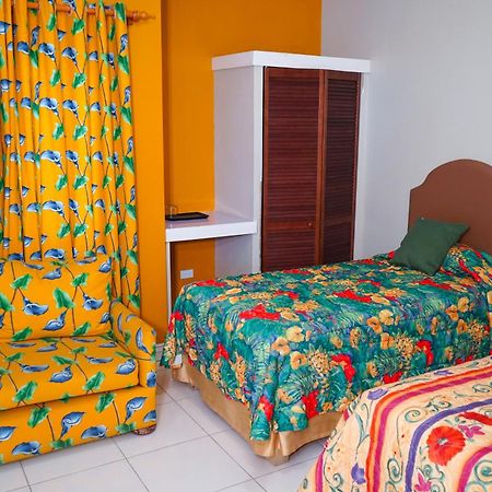 Ayurveda Resort Negril Luaran gambar