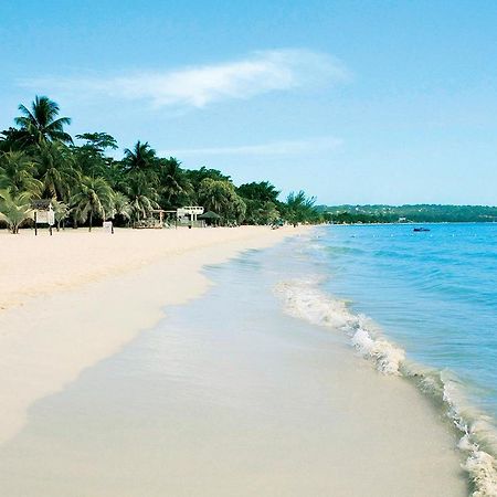 Ayurveda Resort Negril Luaran gambar
