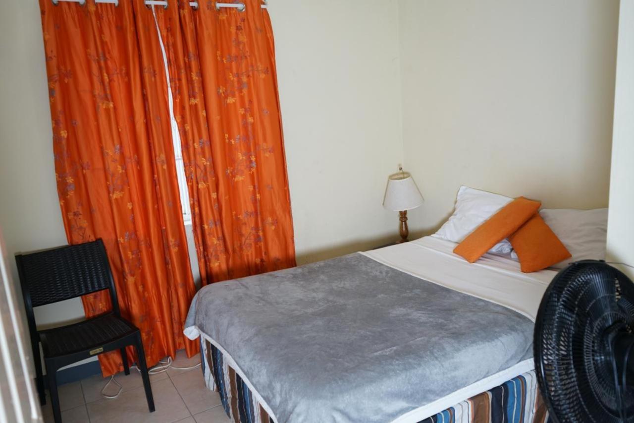 Ayurveda Resort Negril Luaran gambar