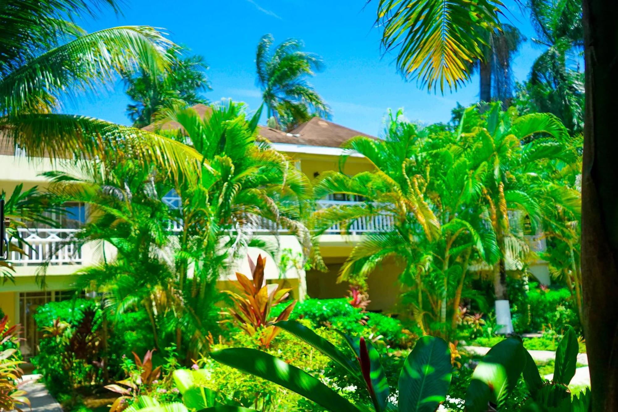 Ayurveda Resort Negril Luaran gambar
