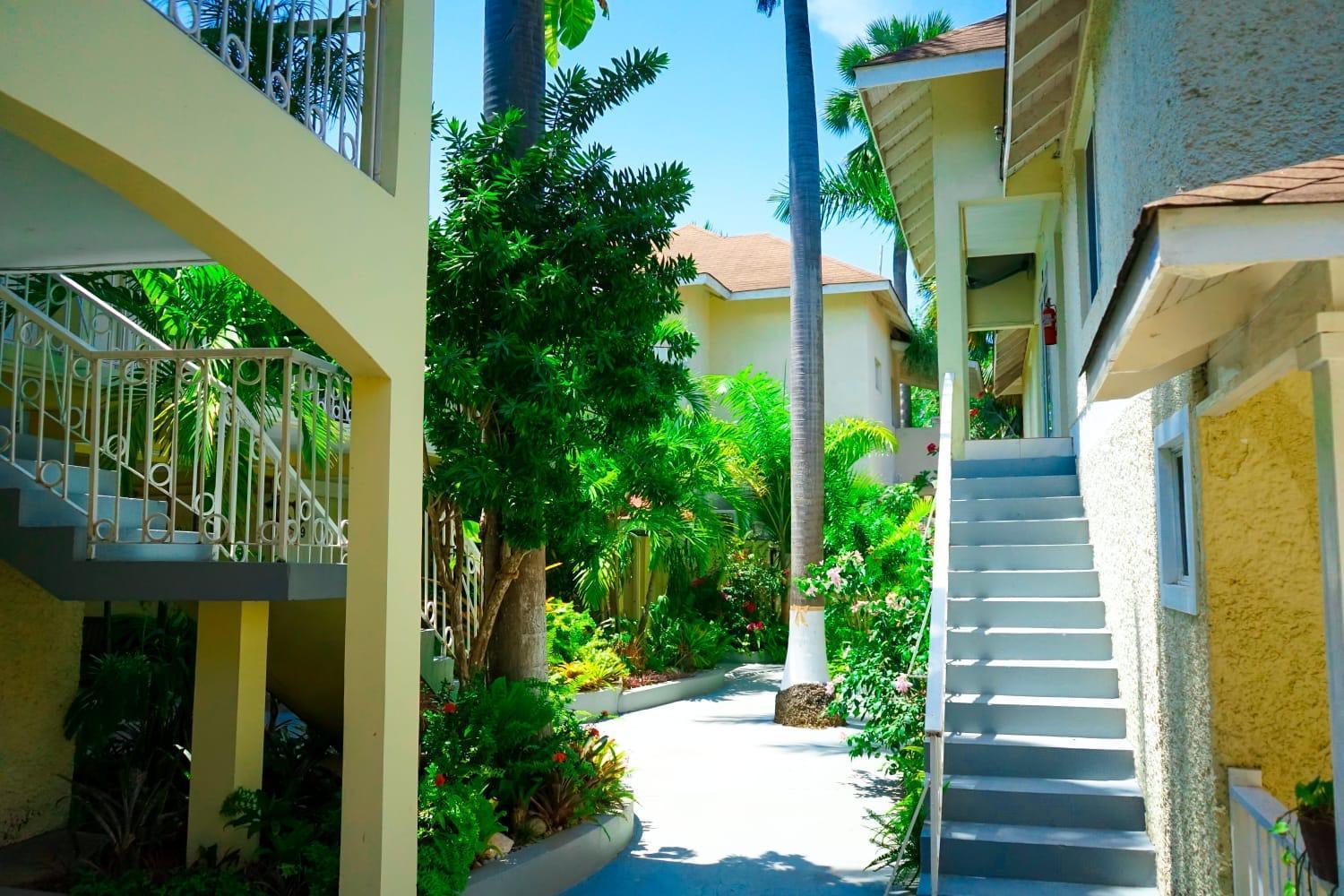 Ayurveda Resort Negril Luaran gambar