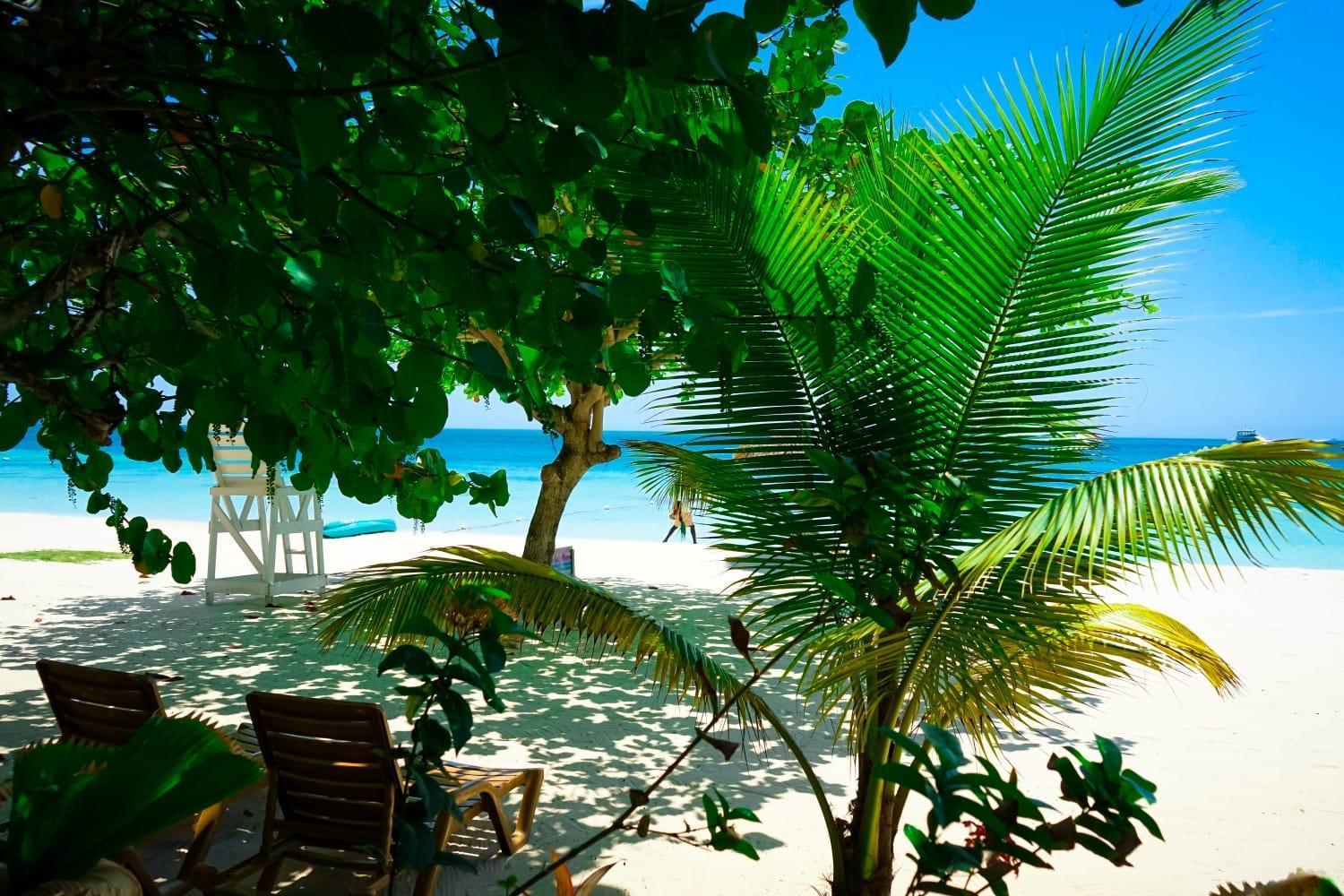 Ayurveda Resort Negril Luaran gambar