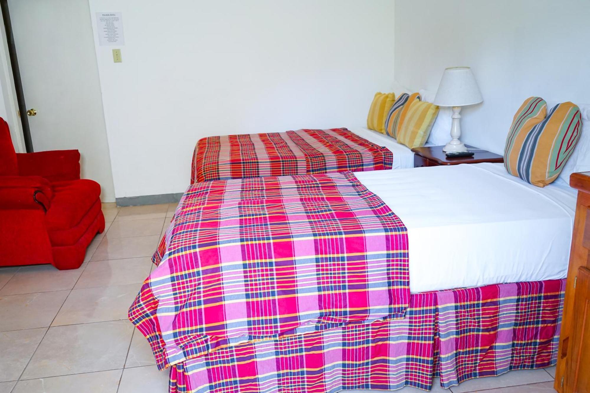 Ayurveda Resort Negril Luaran gambar