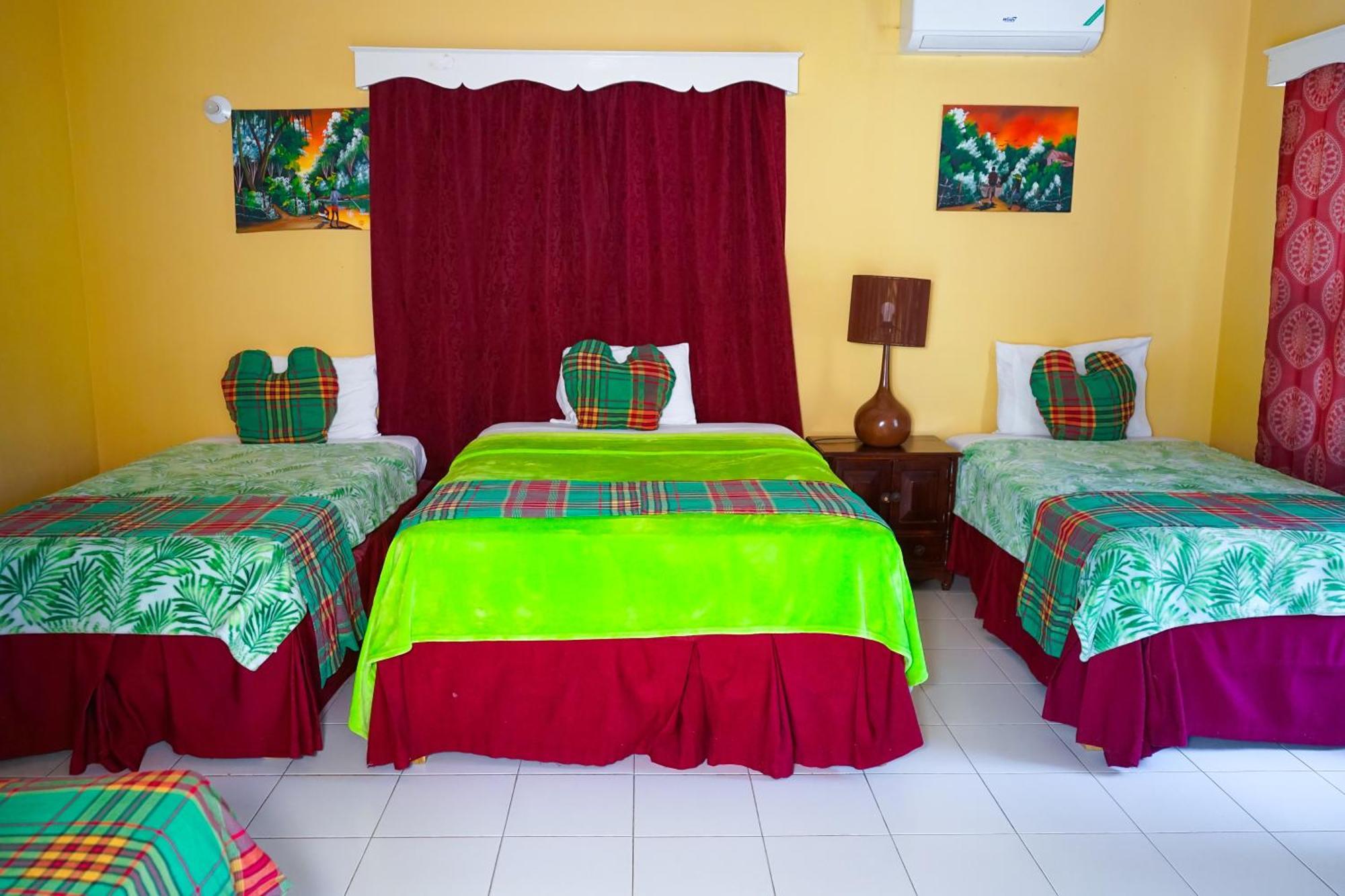 Ayurveda Resort Negril Luaran gambar