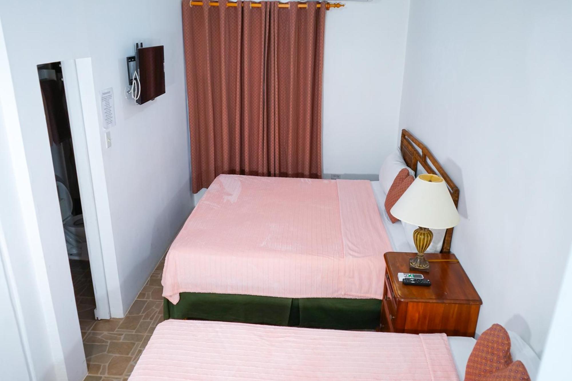 Ayurveda Resort Negril Luaran gambar