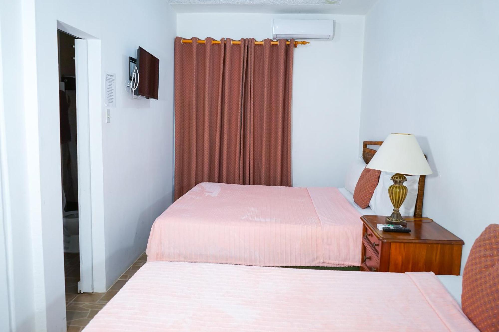 Ayurveda Resort Negril Luaran gambar