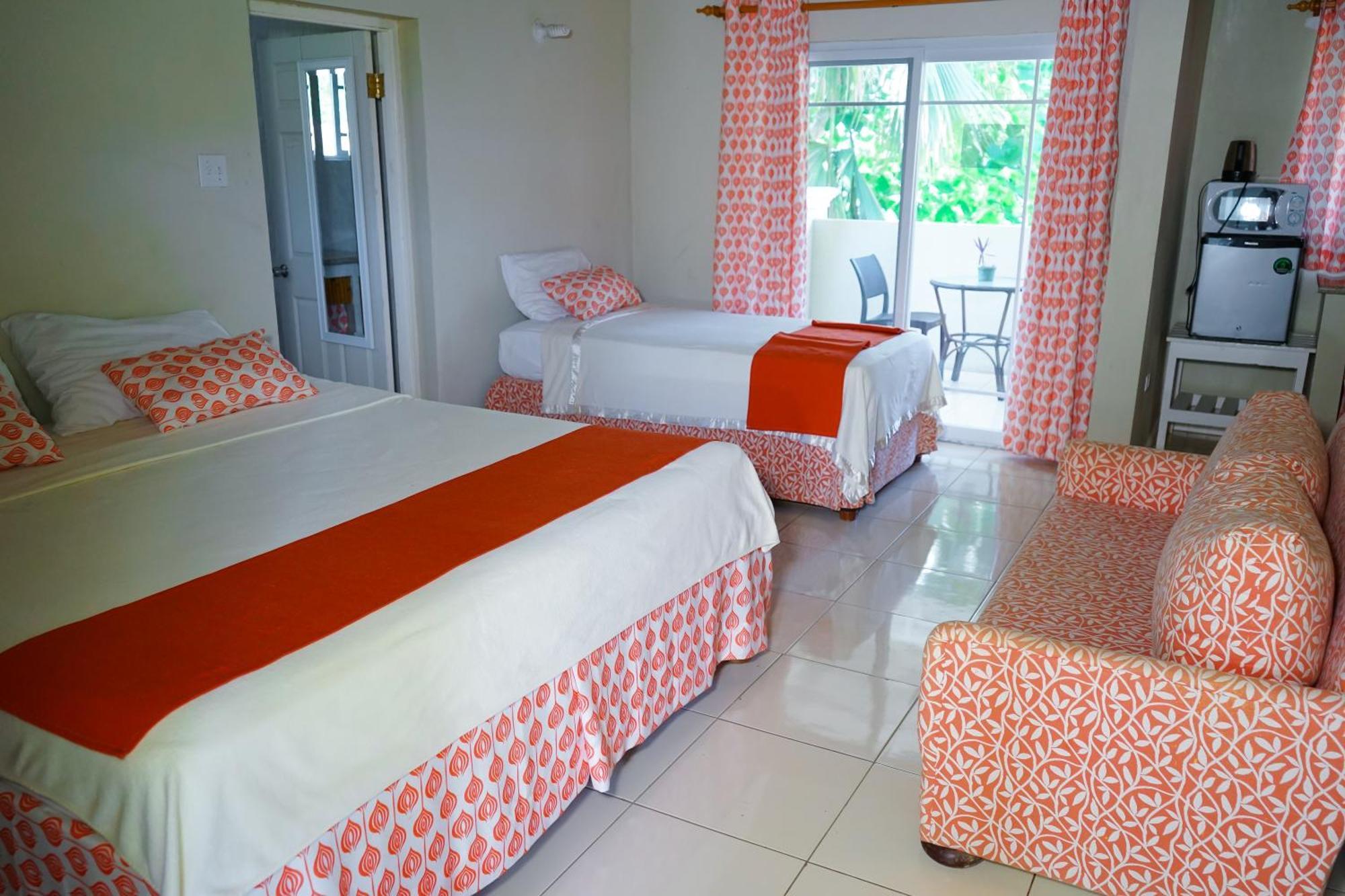 Ayurveda Resort Negril Luaran gambar