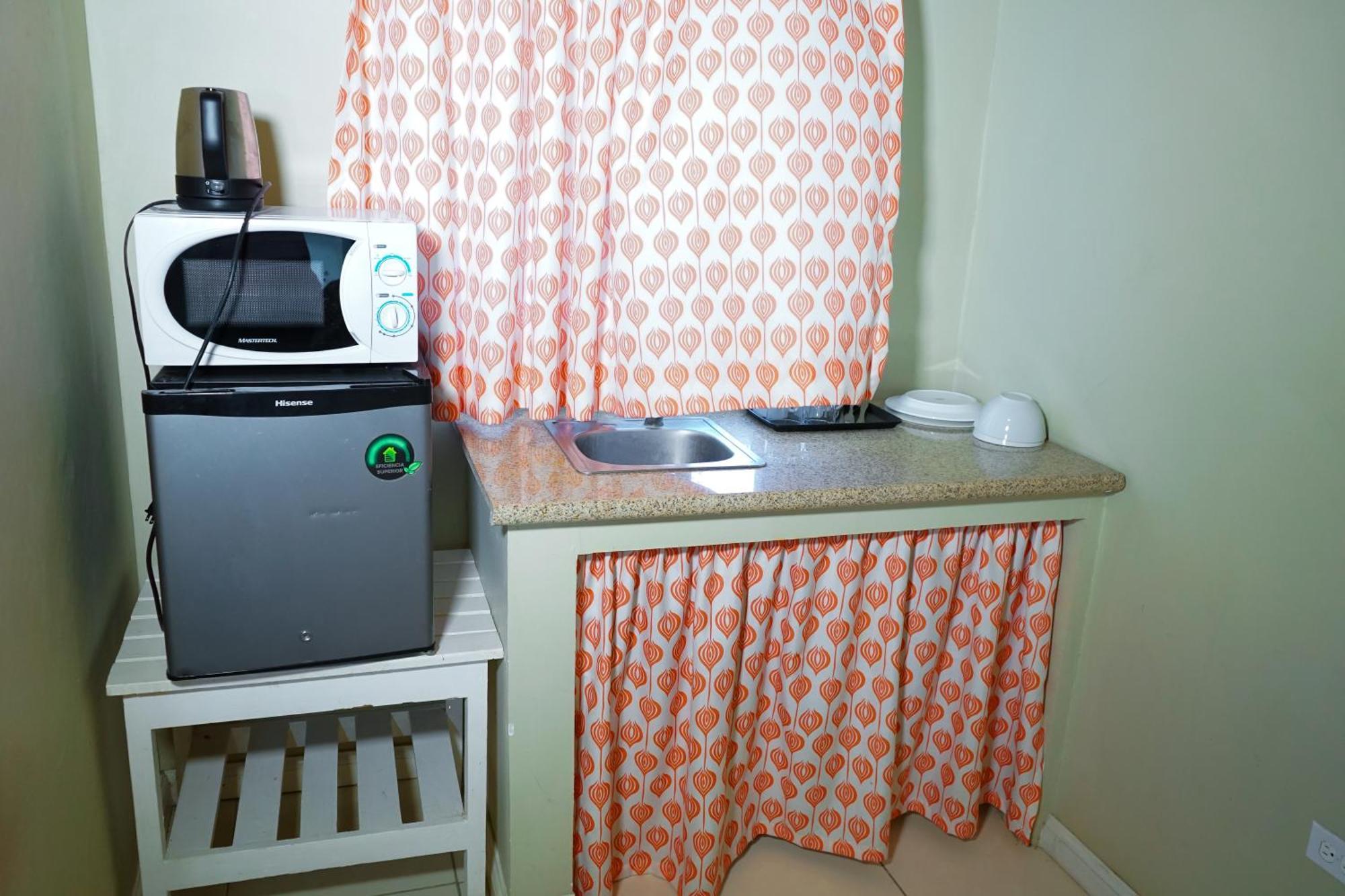 Ayurveda Resort Negril Luaran gambar