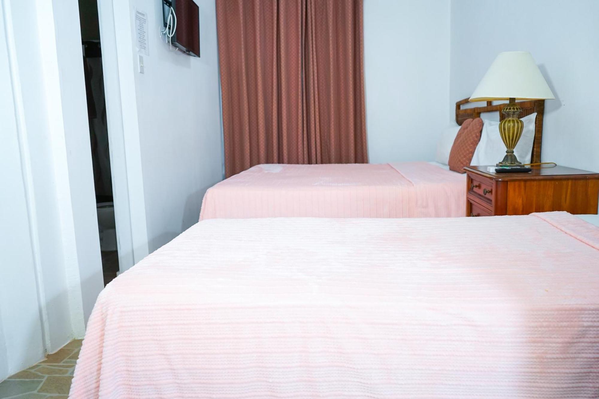 Ayurveda Resort Negril Luaran gambar