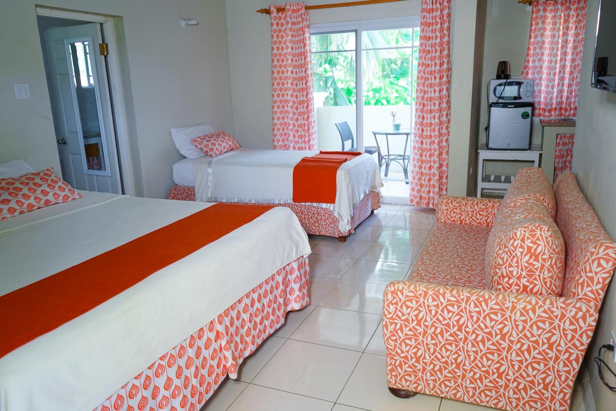 Ayurveda Resort Negril Luaran gambar
