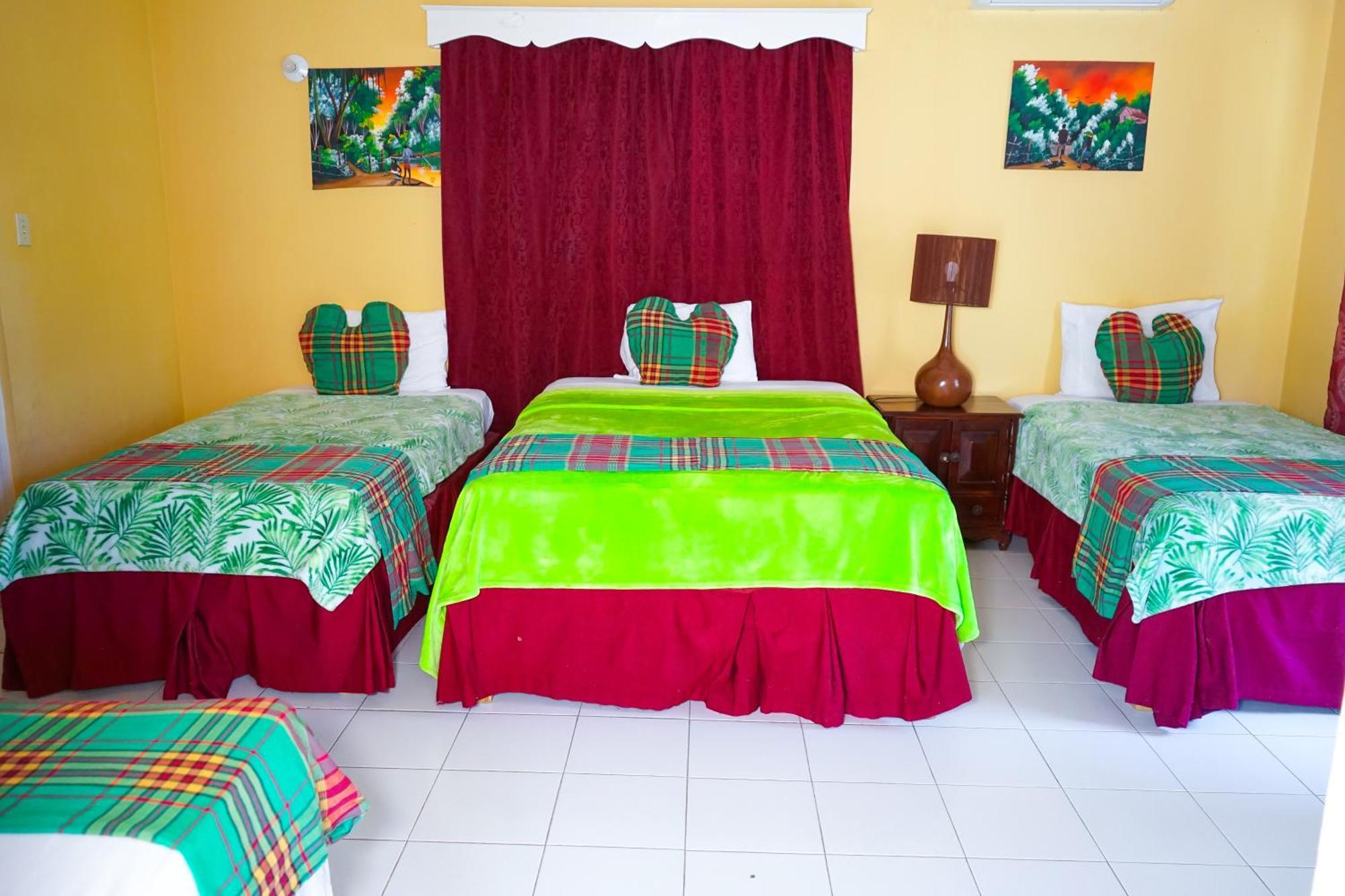 Ayurveda Resort Negril Luaran gambar