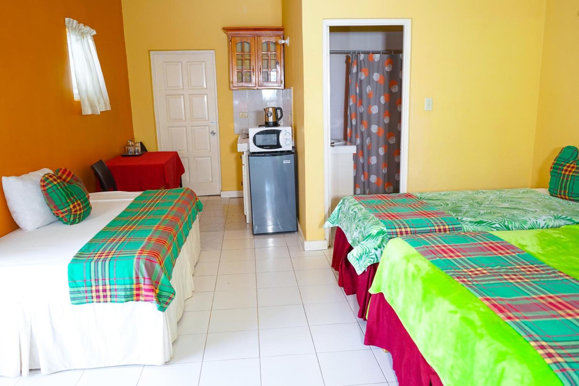 Ayurveda Resort Negril Luaran gambar
