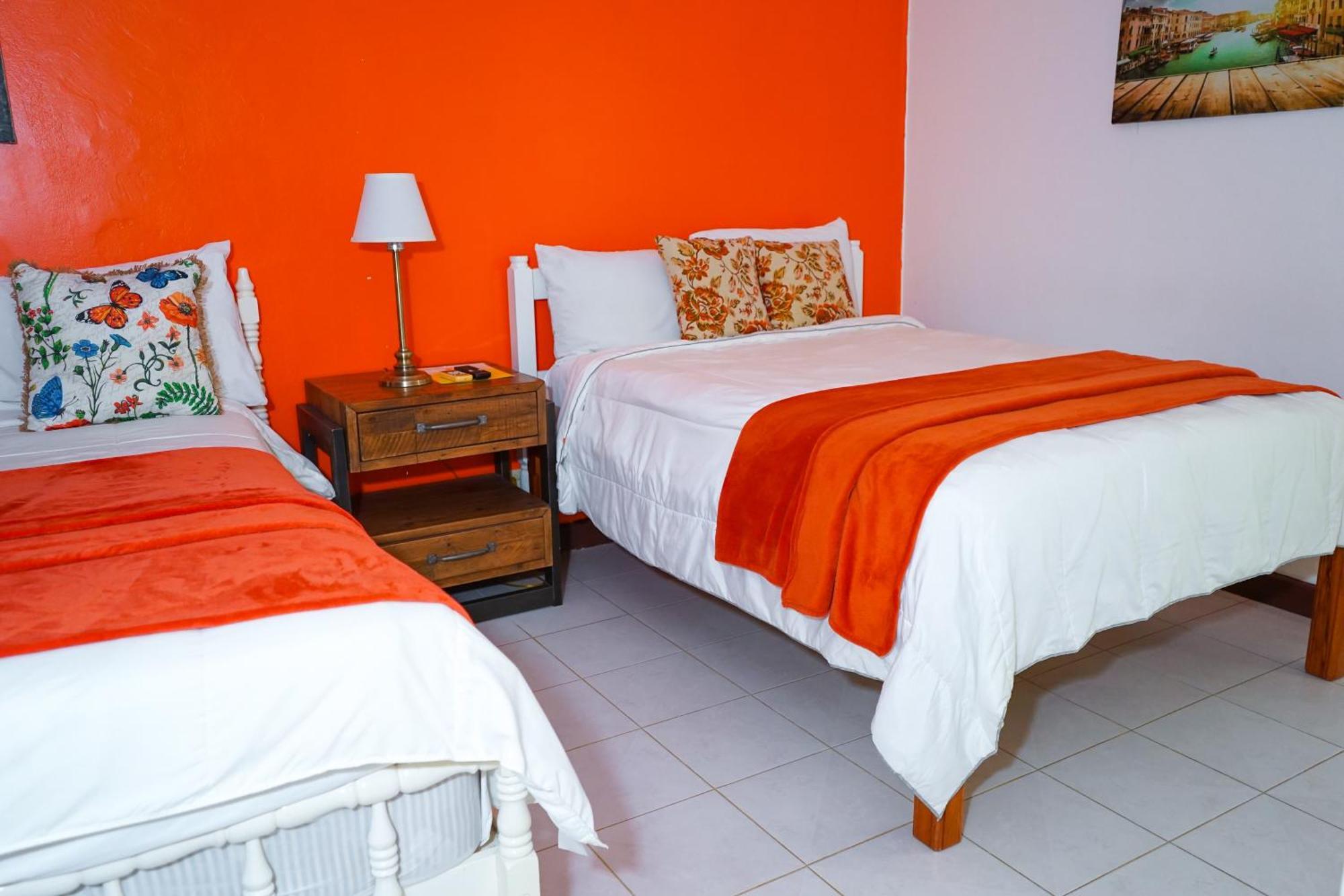Ayurveda Resort Negril Luaran gambar