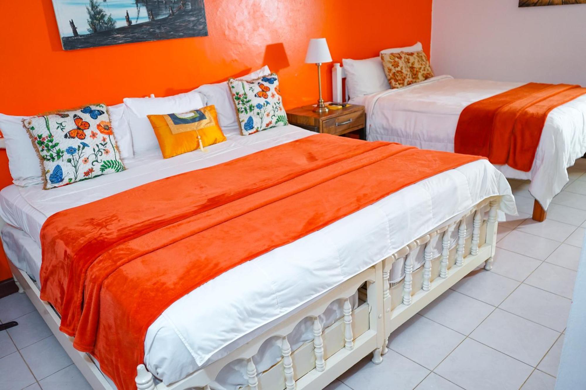 Ayurveda Resort Negril Luaran gambar