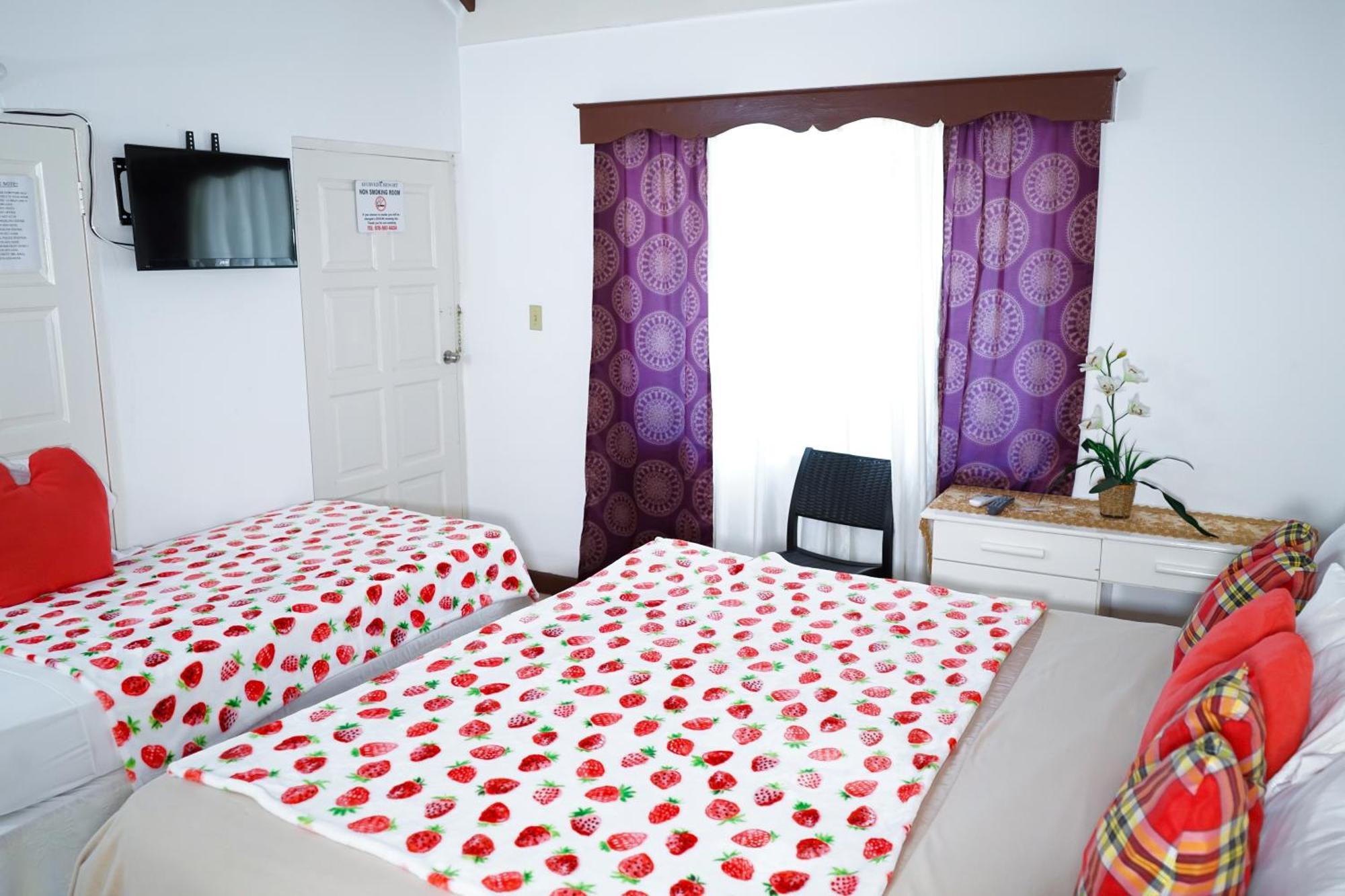 Ayurveda Resort Negril Luaran gambar