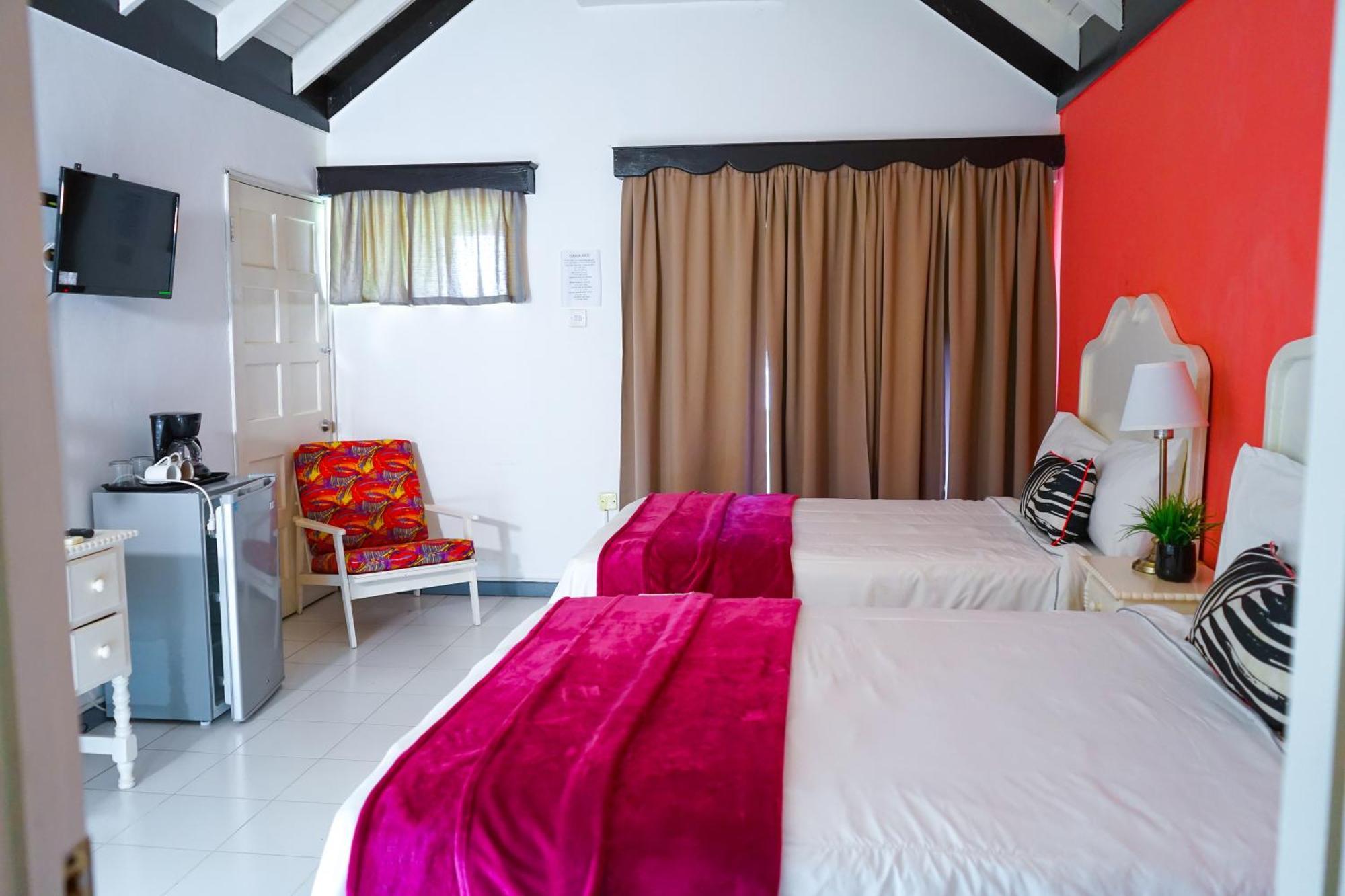 Ayurveda Resort Negril Luaran gambar