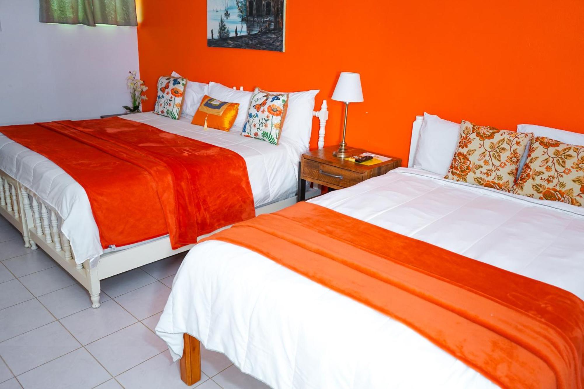Ayurveda Resort Negril Luaran gambar