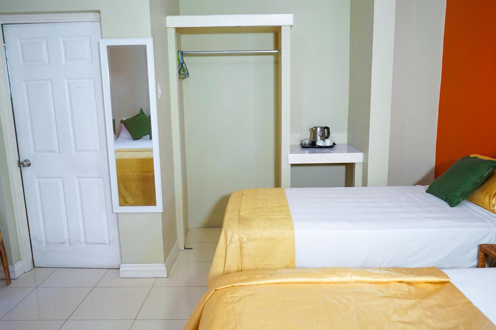 Ayurveda Resort Negril Luaran gambar