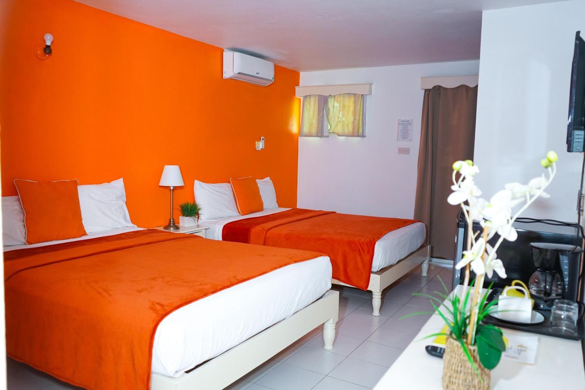 Ayurveda Resort Negril Luaran gambar