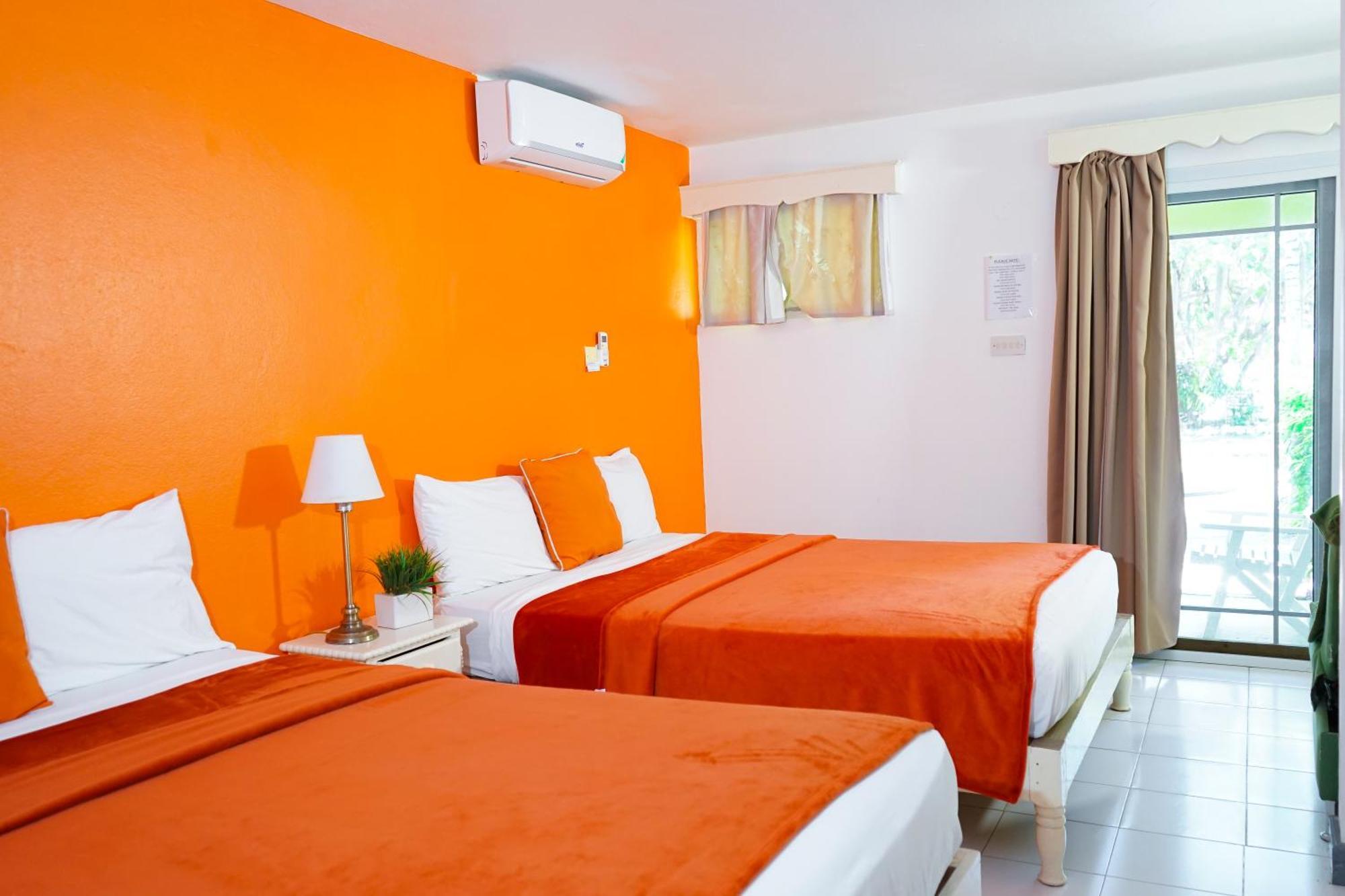 Ayurveda Resort Negril Luaran gambar