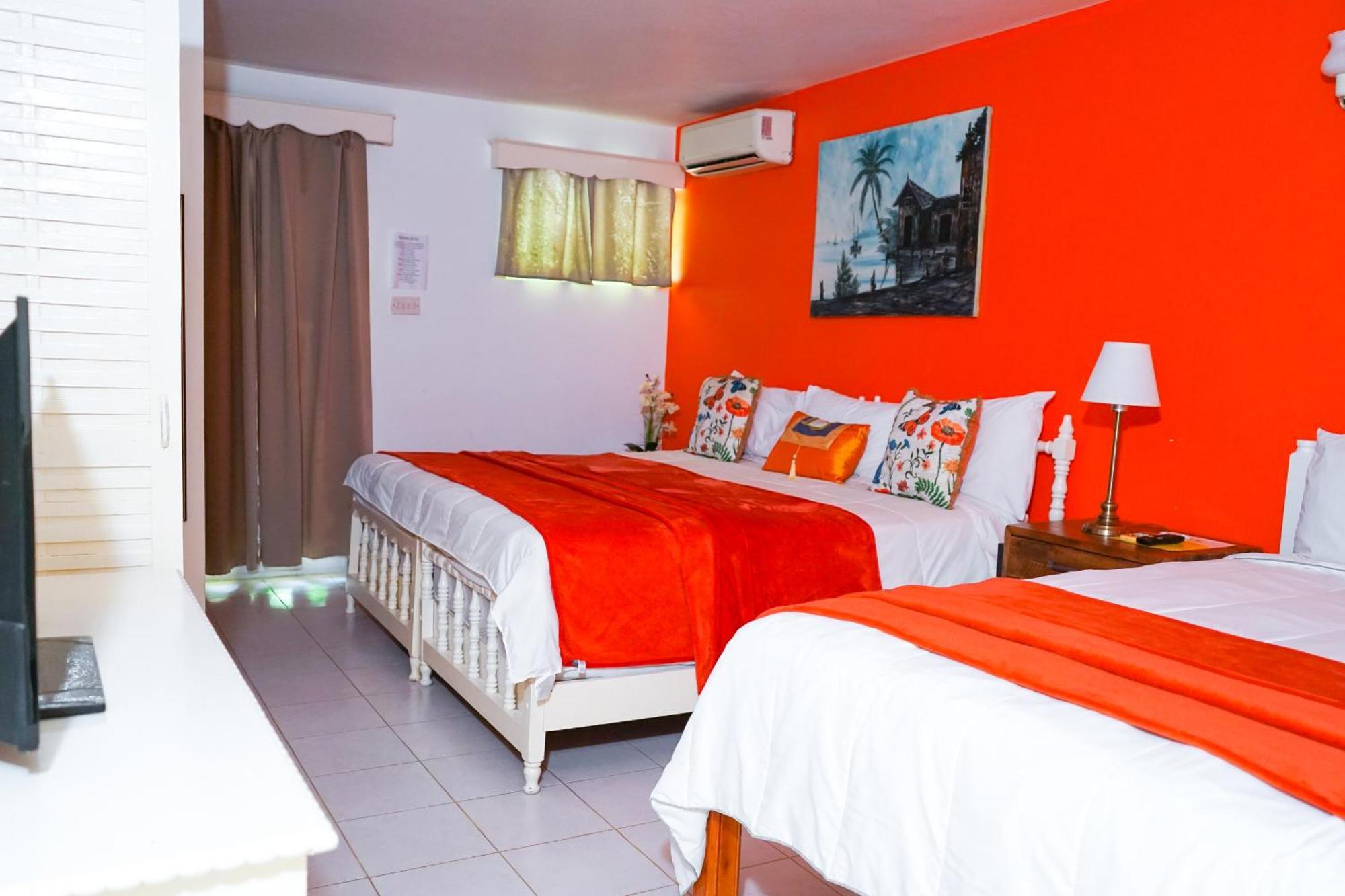 Ayurveda Resort Negril Luaran gambar