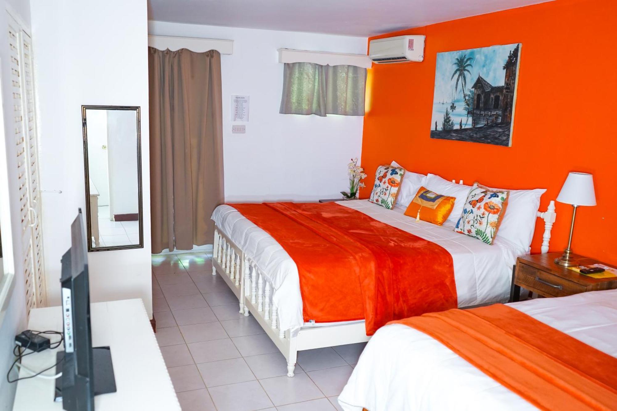 Ayurveda Resort Negril Luaran gambar
