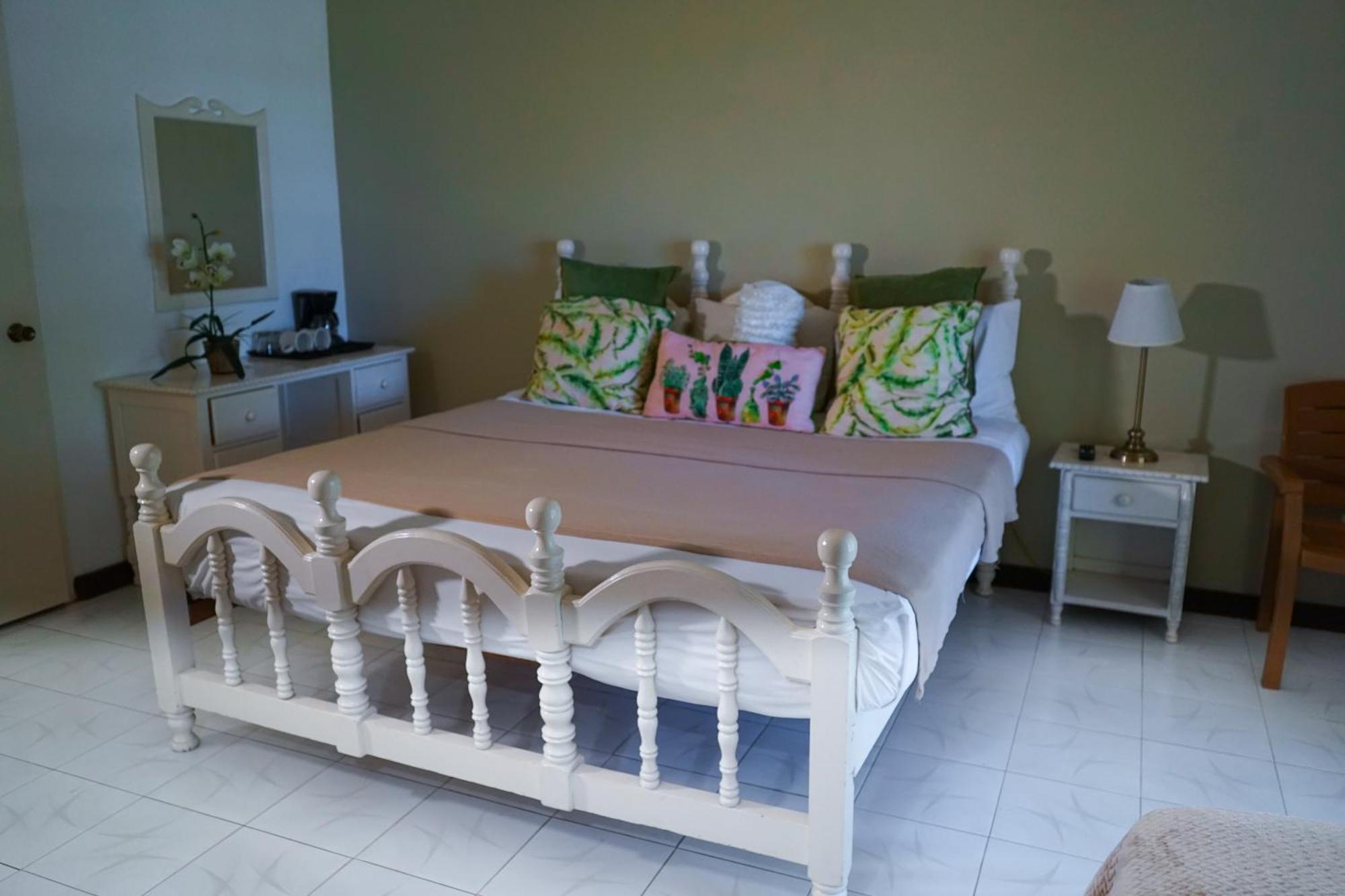 Ayurveda Resort Negril Luaran gambar