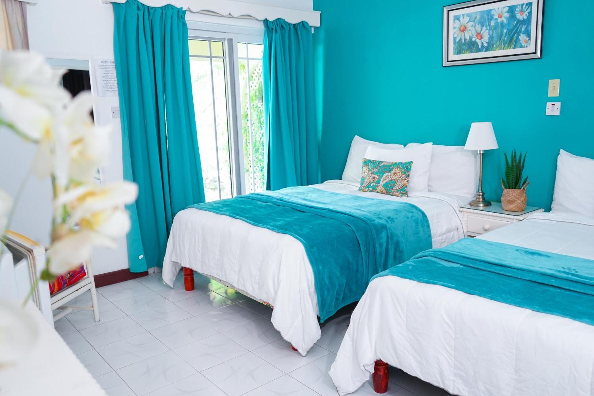 Ayurveda Resort Negril Luaran gambar