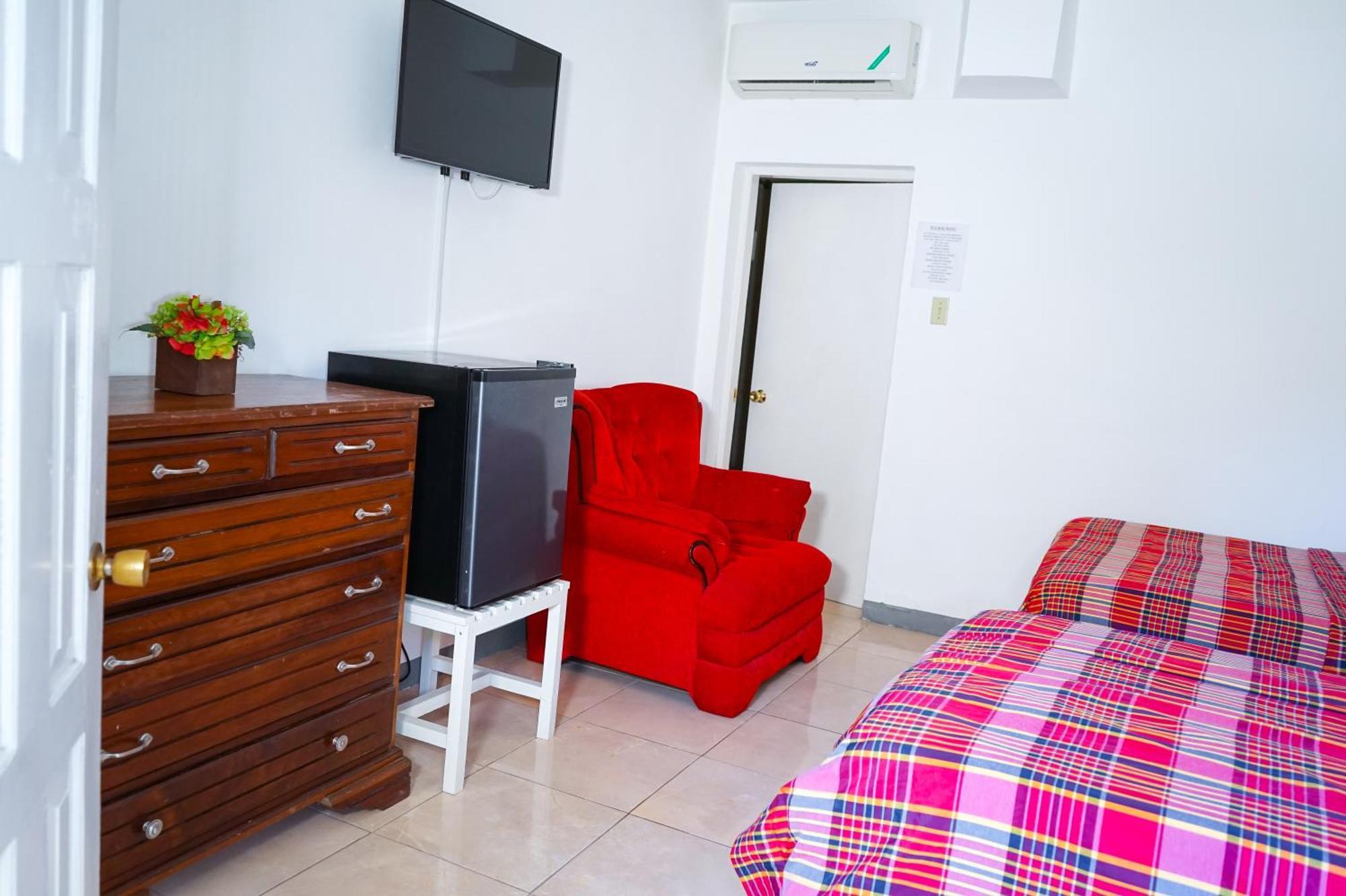 Ayurveda Resort Negril Luaran gambar