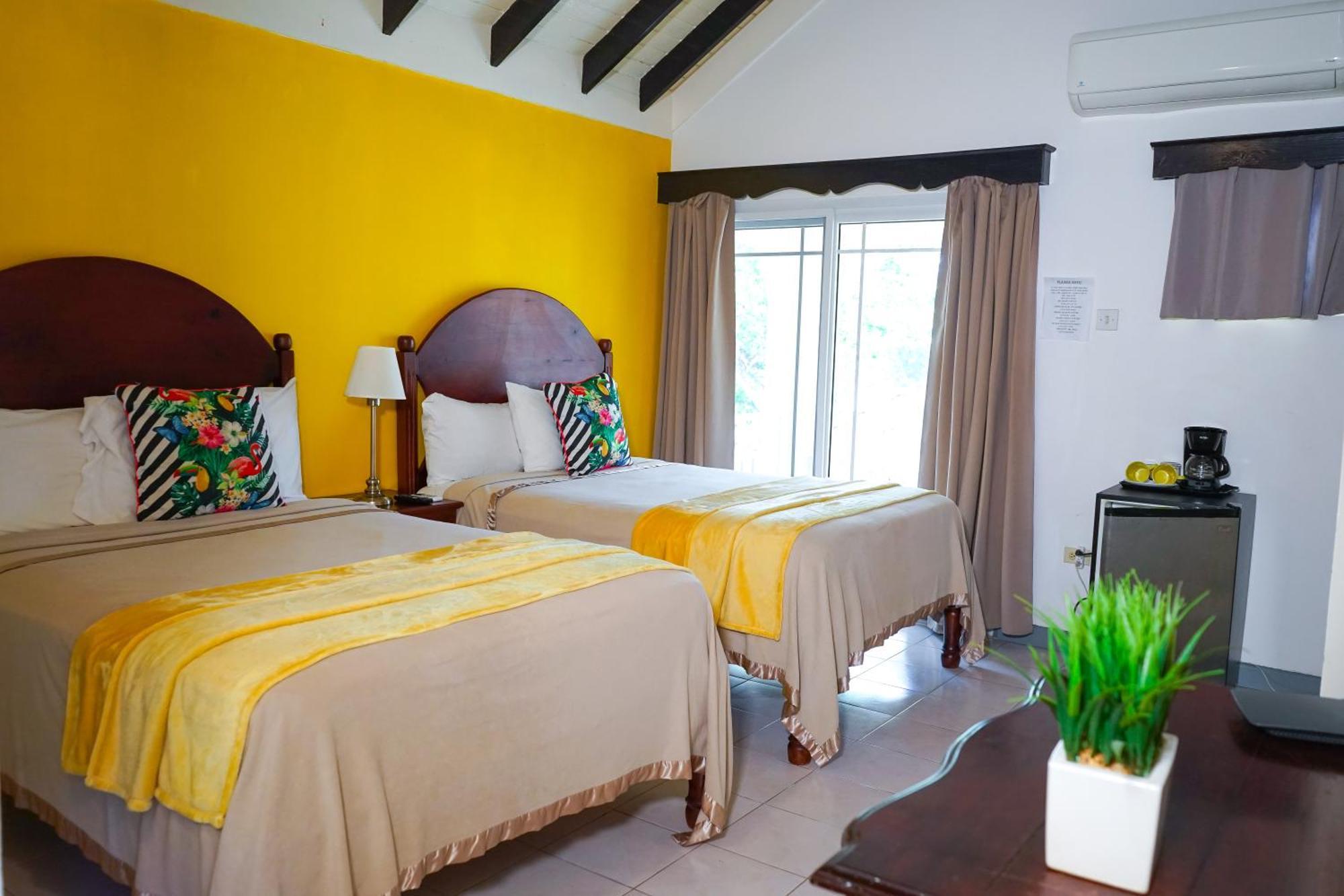 Ayurveda Resort Negril Luaran gambar