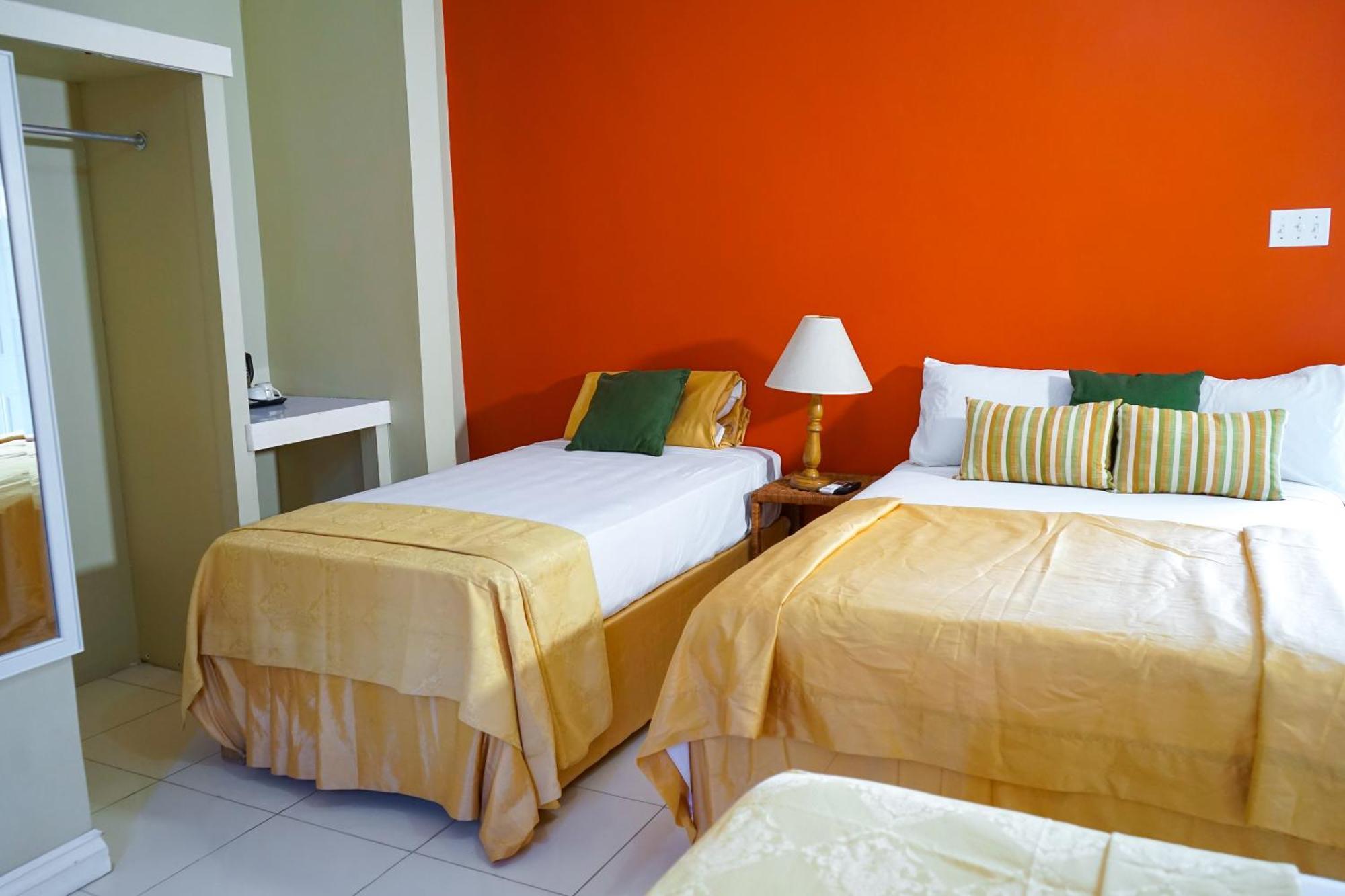 Ayurveda Resort Negril Luaran gambar