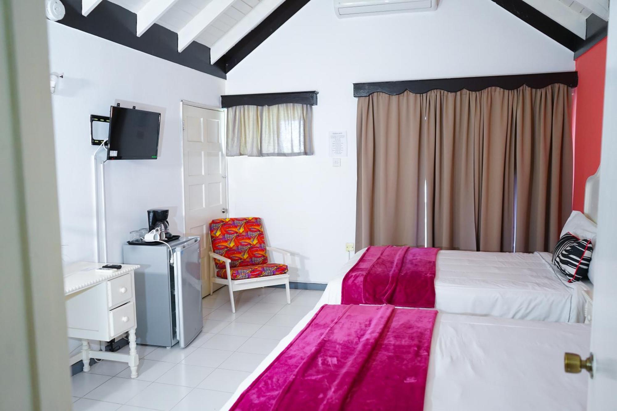Ayurveda Resort Negril Luaran gambar