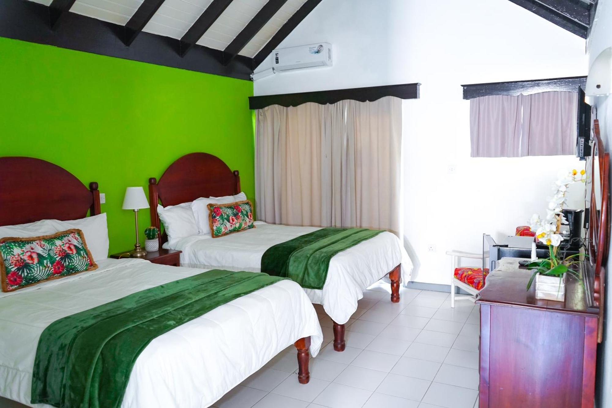 Ayurveda Resort Negril Luaran gambar