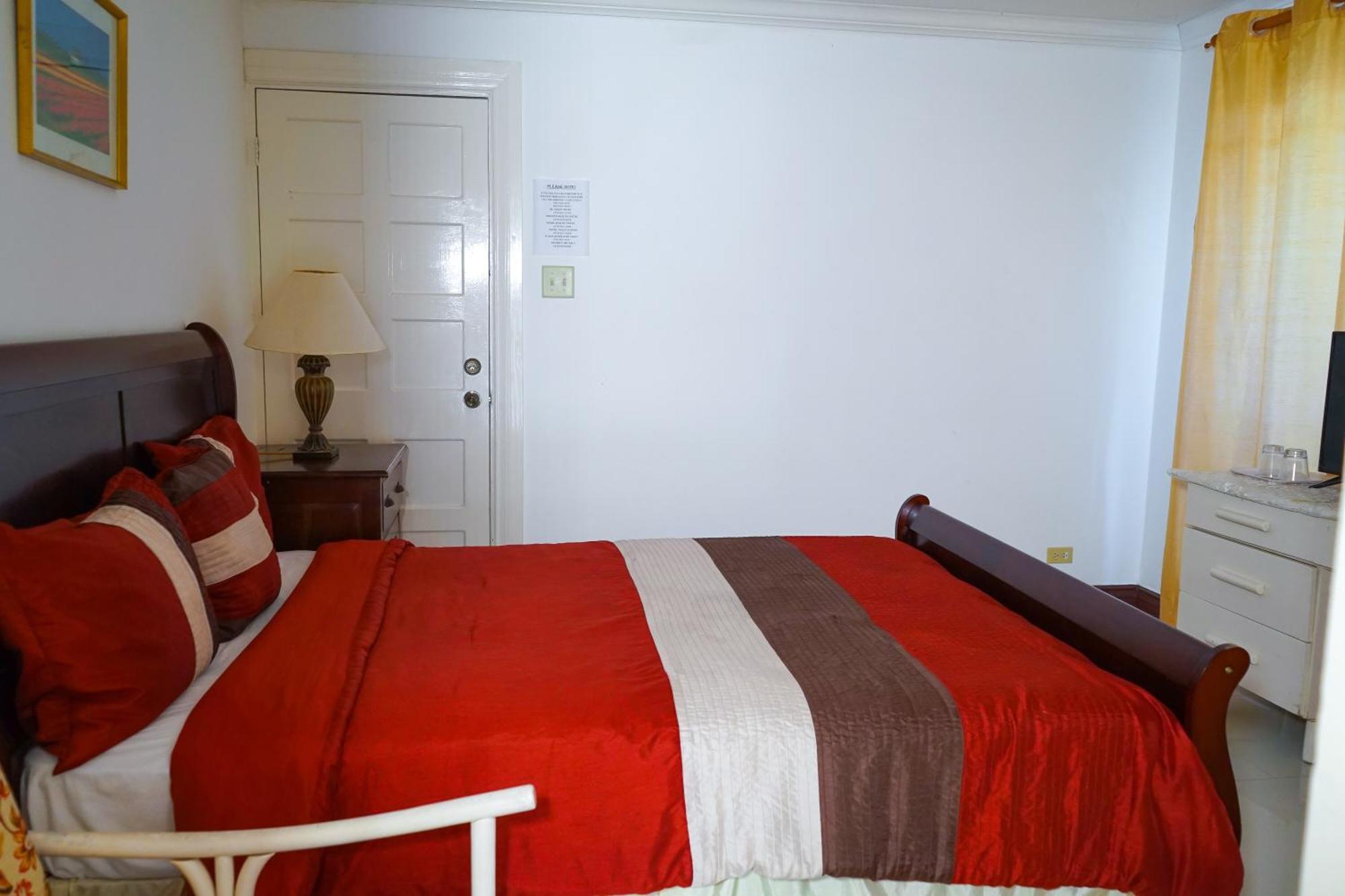 Ayurveda Resort Negril Luaran gambar