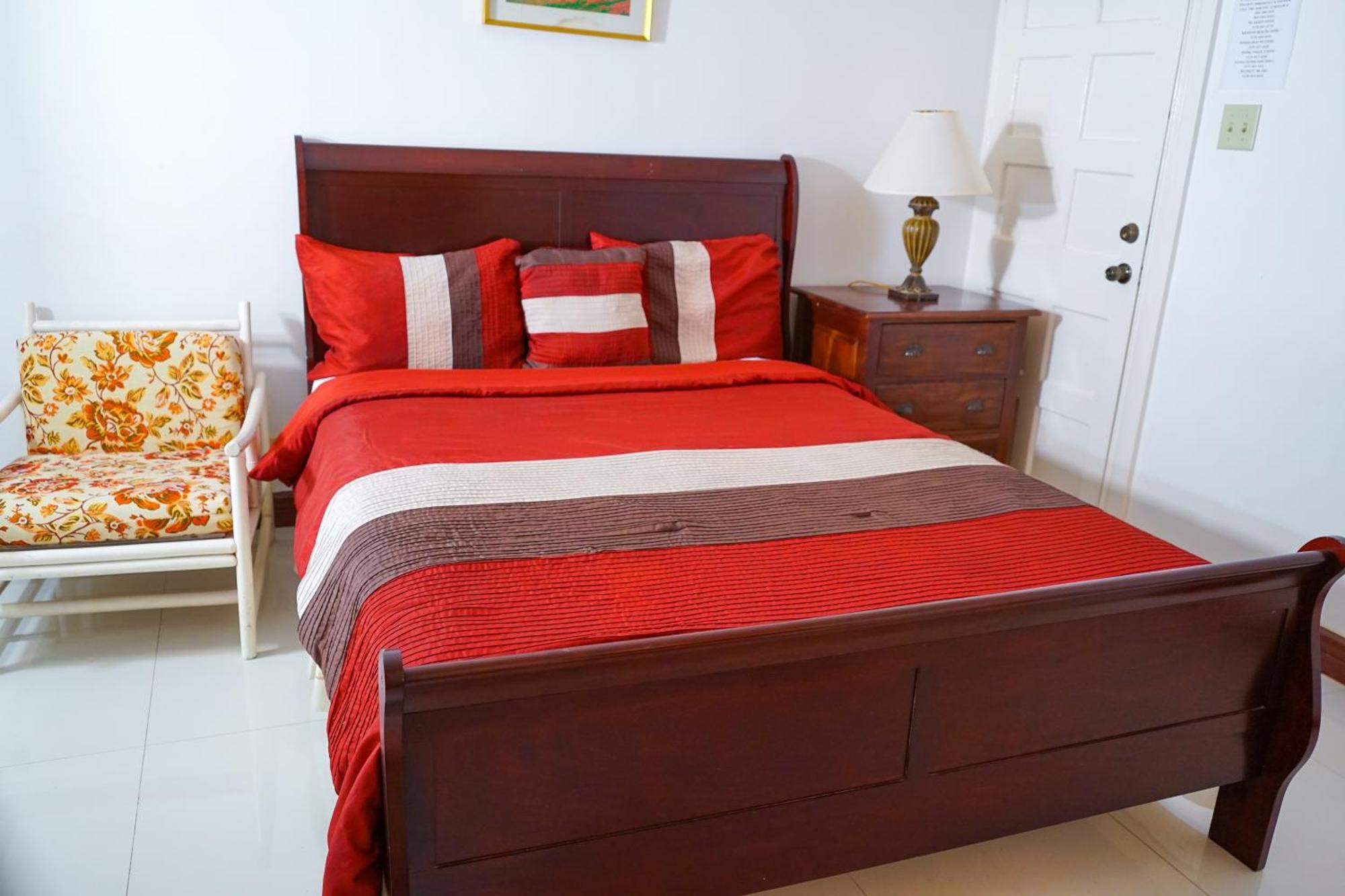 Ayurveda Resort Negril Luaran gambar