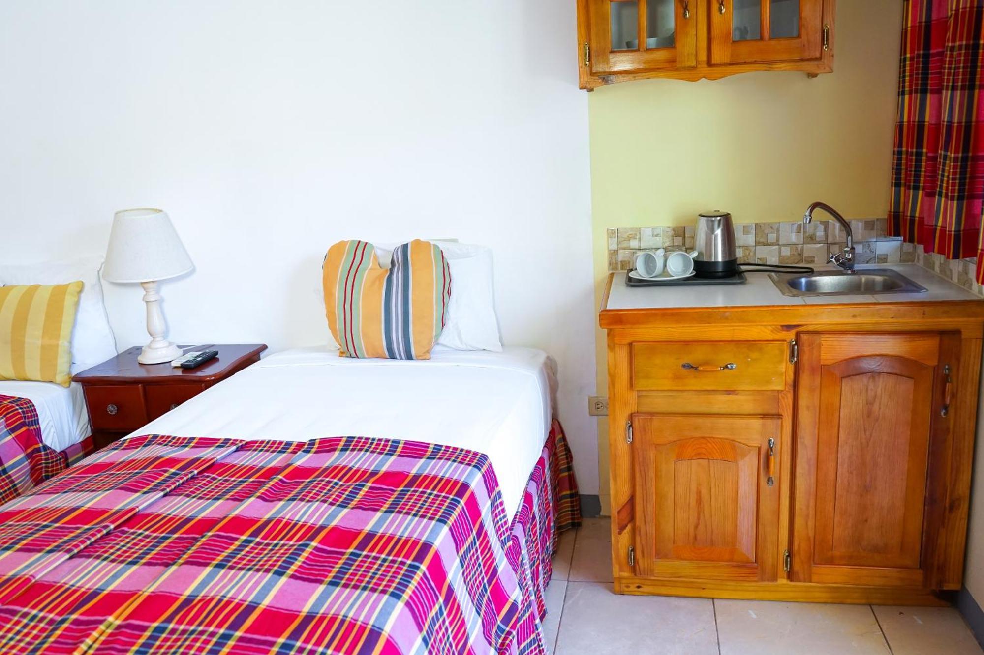 Ayurveda Resort Negril Luaran gambar