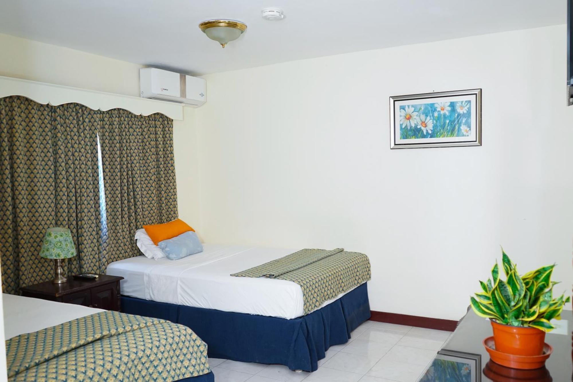 Ayurveda Resort Negril Luaran gambar