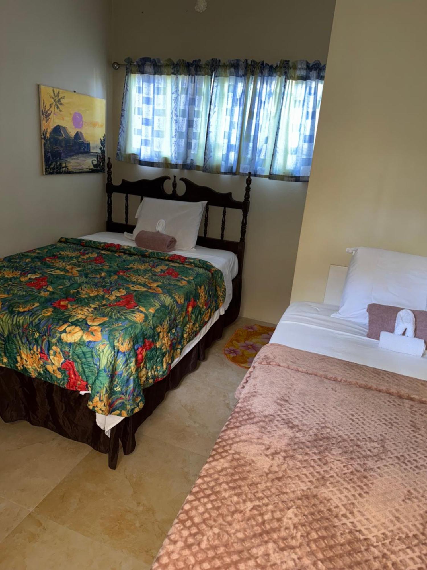 Ayurveda Resort Negril Luaran gambar