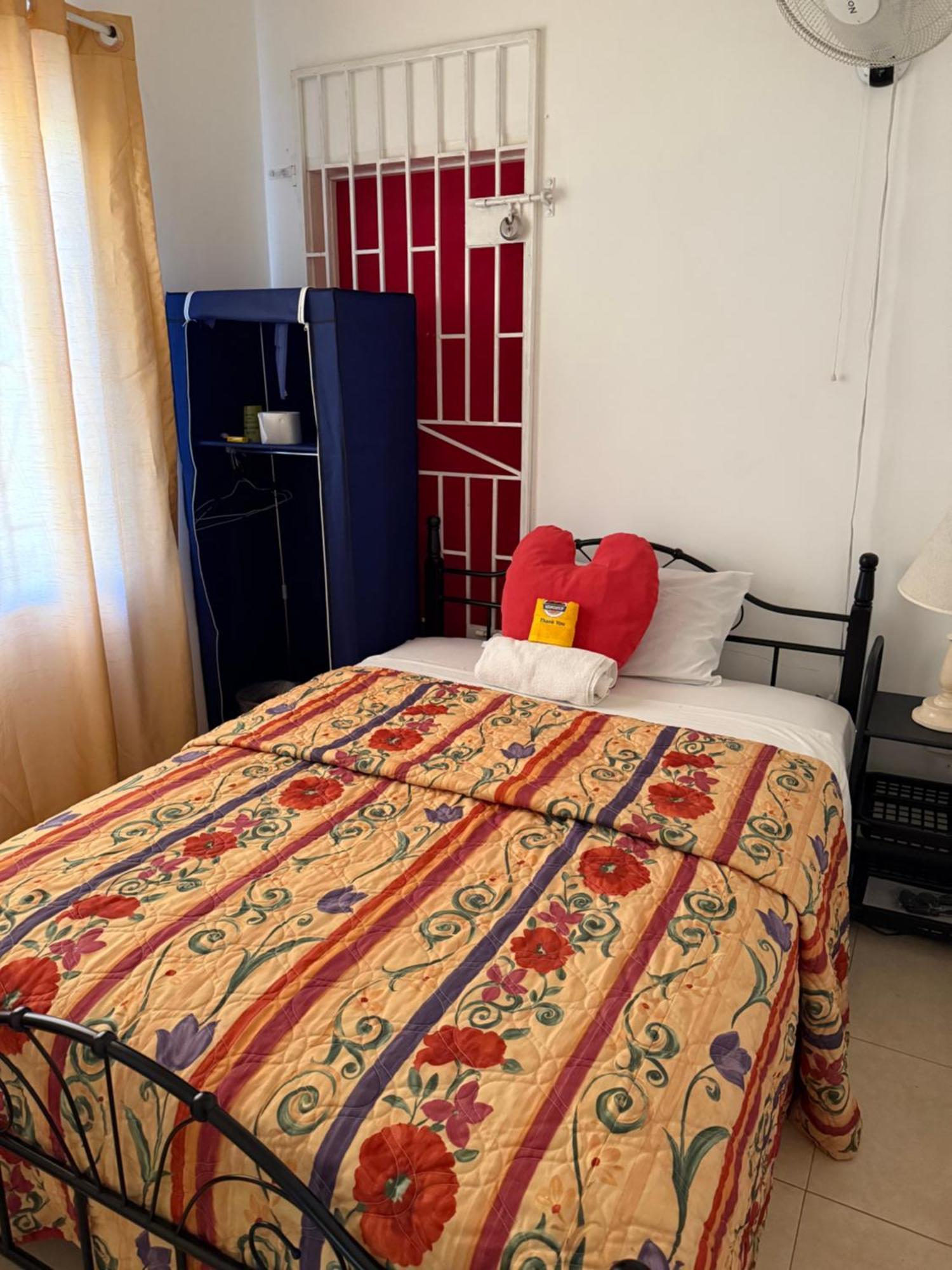 Ayurveda Resort Negril Luaran gambar