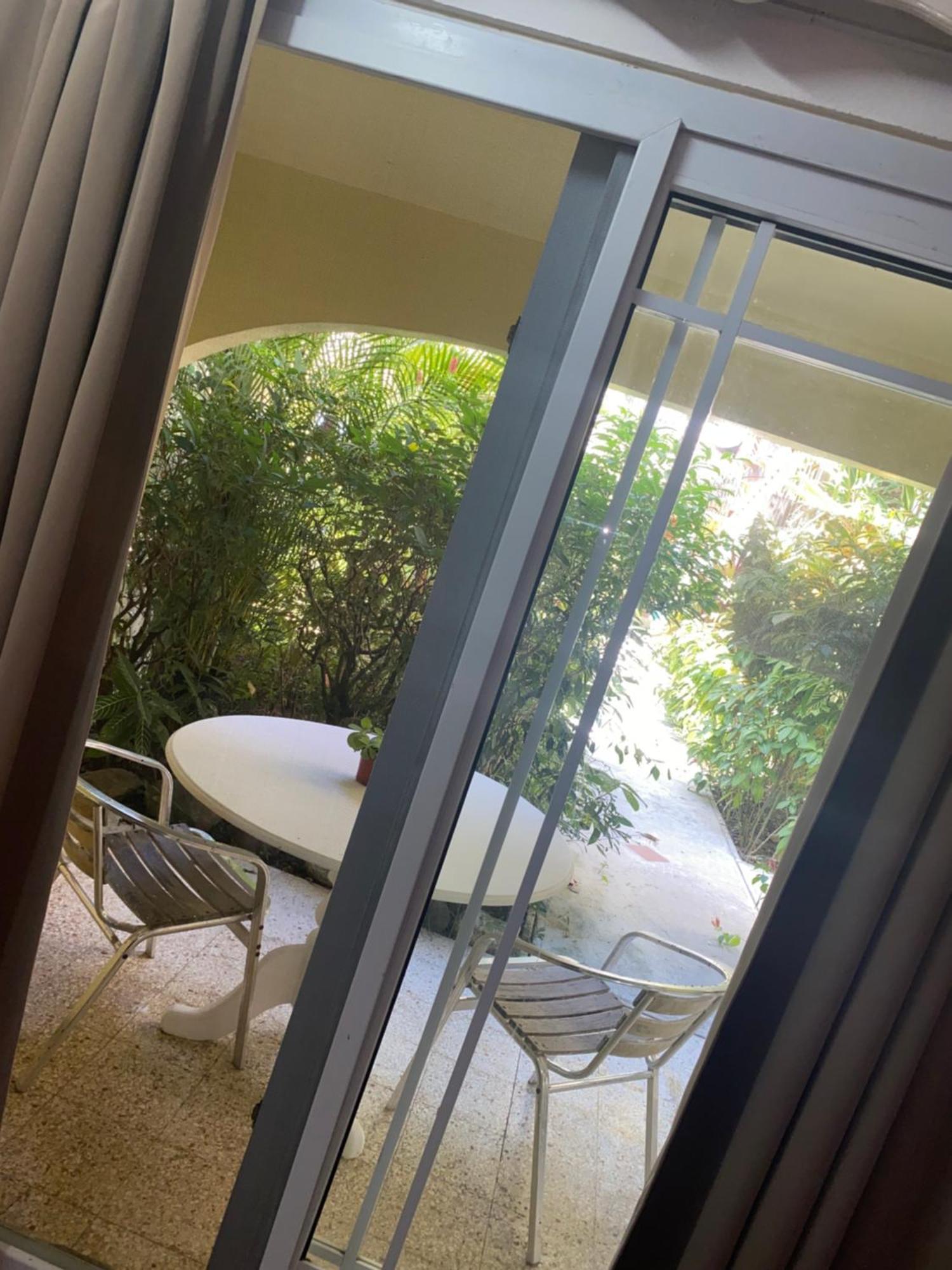 Ayurveda Resort Negril Luaran gambar
