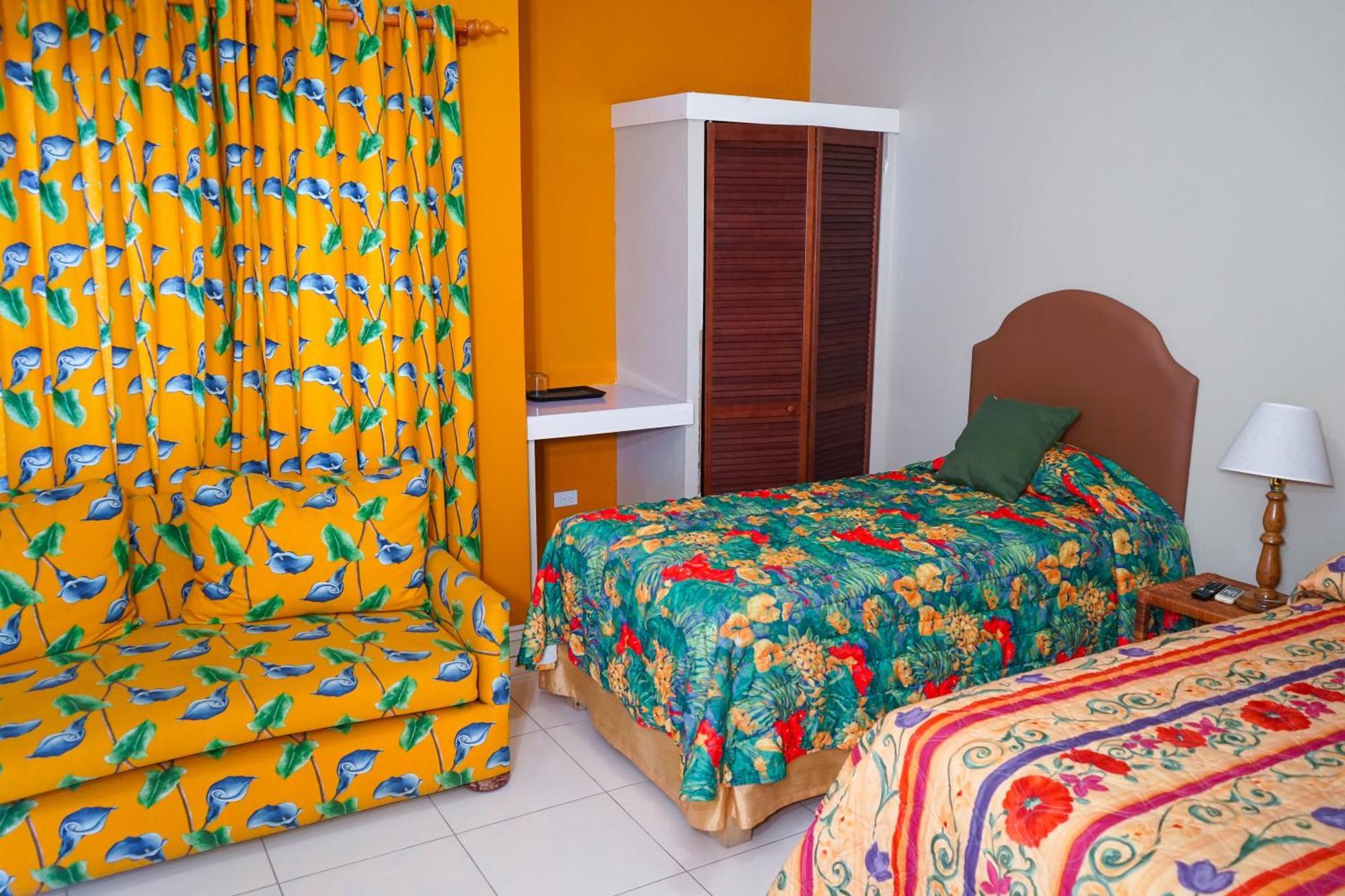 Ayurveda Resort Negril Luaran gambar