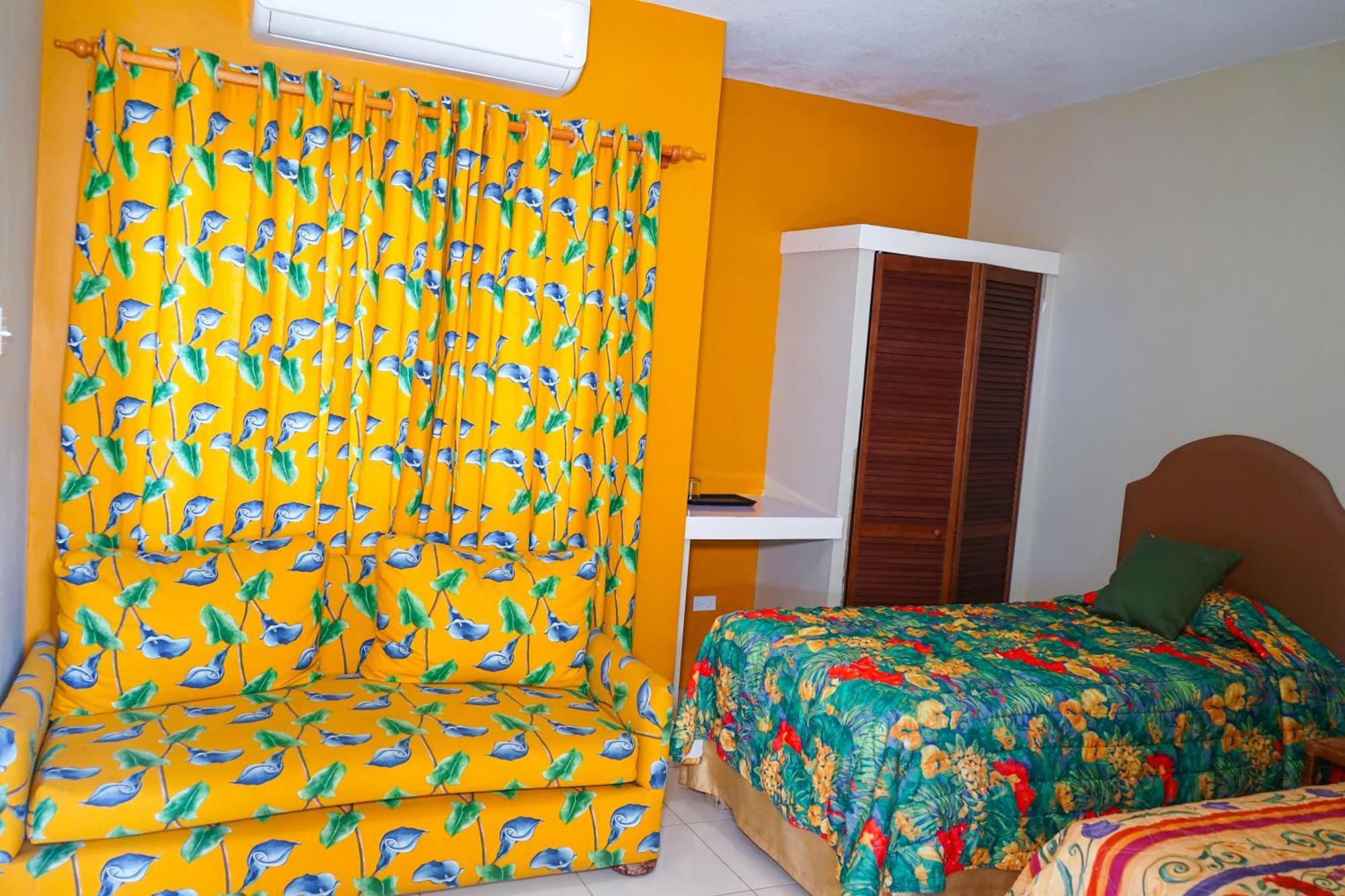 Ayurveda Resort Negril Luaran gambar
