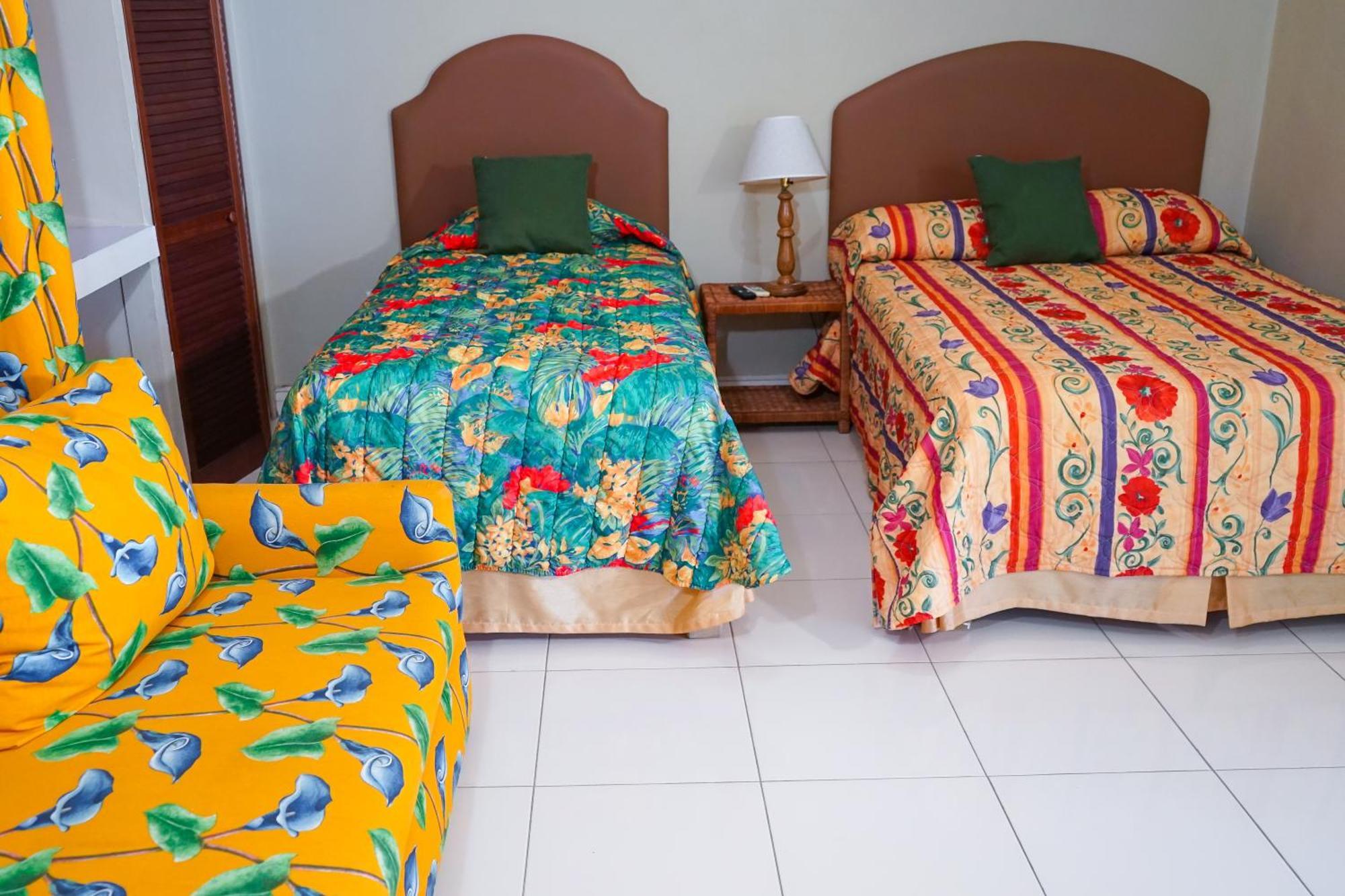 Ayurveda Resort Negril Luaran gambar