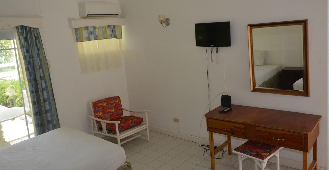 Ayurveda Resort Negril Luaran gambar