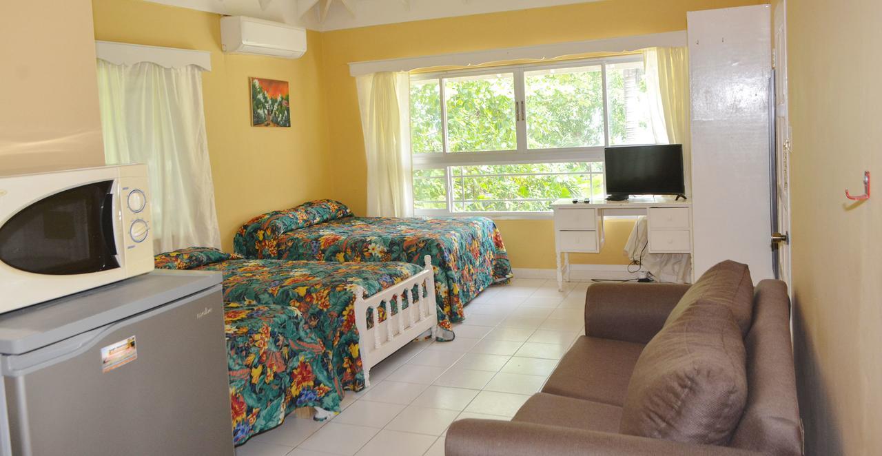 Ayurveda Resort Negril Luaran gambar