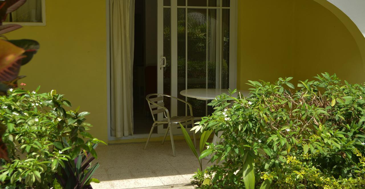 Ayurveda Resort Negril Luaran gambar