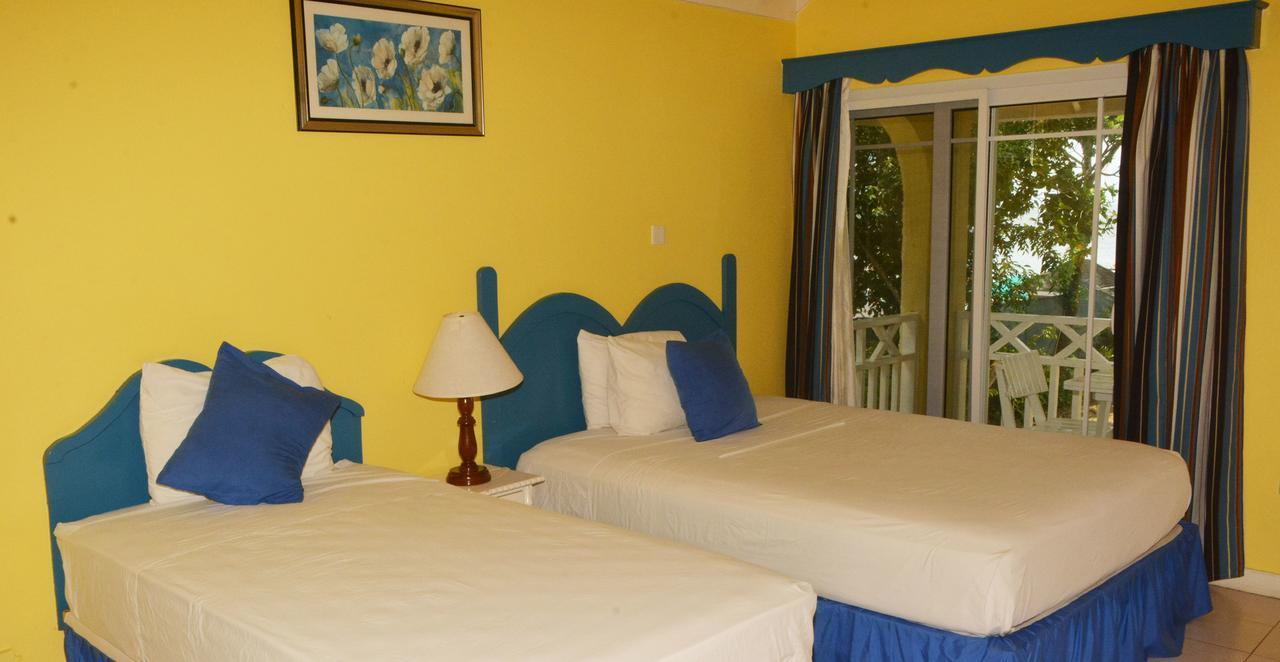 Ayurveda Resort Negril Luaran gambar