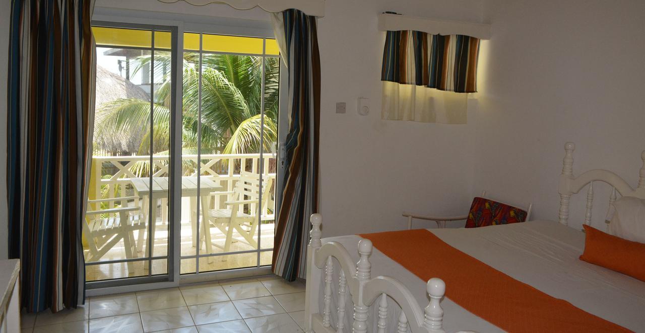 Ayurveda Resort Negril Luaran gambar