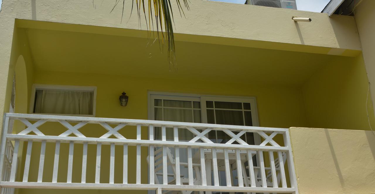 Ayurveda Resort Negril Luaran gambar